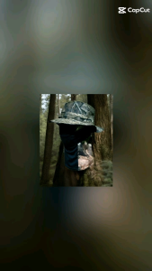 Topi Rimba Realtree & Topi Petani Buff Ninja