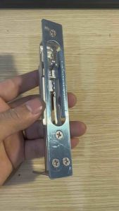 Chốt âm cho cửa nhôm cửa sắt cửa thép chốt âm