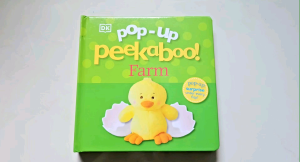 [ORIGINAL] DK Pop up peekaboo! Farm