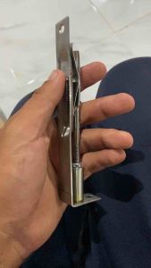 กลอนฝัง5-6นิ้ว HAFELE อย่างดีไม่เป็นสนิม สเเตนเลสเกรด304 #สเเตนเลสเกรดเดียวกับช้อนกินข้าว