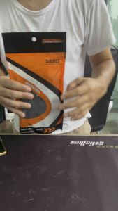 (ได้ 2 ข้าง) ผ้ารัดข้อเท้าช่วยป้องกันและลดการบาดเจ็บ พยุงกล้ามเนื้อ ซัพพอร์ตกล้ามเนื้อรั้งข้อเท้าแพลงมีไซต์ให้เลือก