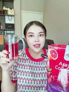 3แถม3 Araya collagen mix plus อารยาคอลลาเจน มิกซ์พลัส