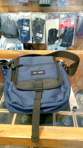 Travel Pouch / Tas Selempang Mussi 01 Arei Outdoorgear