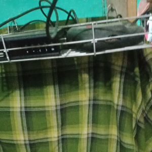 rak penaruh stb cocok buat di rumah