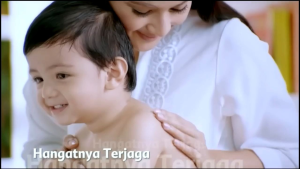 Tresno Joyo Minyak Telon Herbal Plus 60 ml