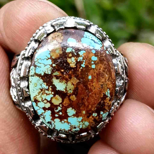 cincin pirus persia 20x16