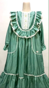 Desain Dress Anak: Pakaian Anak Berkualitas