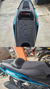 LC135 V8 RACING SEAT SEWING LINE