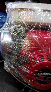 Engine Serbaguna / Mesin Penggerak Honda GK 200 - 65 HP