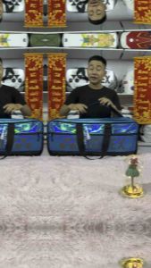 Túi vợt cầu lông yonex 239BT004U xanh đen chống nước mẫu mới 2023