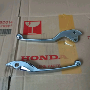 tay thắng inox Vario . Click 2018 - 2024