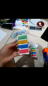1 PCS LEMARI MAINAN MINI SUSUN 4/ LACI MAINAN SUSUN 4/ DIKIRIM RANDOM SESUAI STOK TIDAK BISA RIQUEST