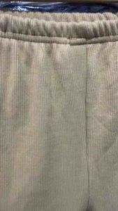 Paket 3PCS Celana Legging Anak CURBRAY 1-10 Tahun