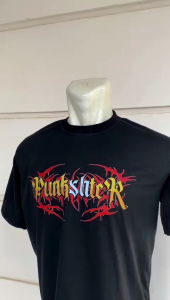 kaos psht punksther