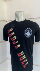 Kaos Pencak Silat Pagar Nusa Raja Duel Motif 1 Kaos Distro Terbaru Kekinian Bahan Cotton Combed Kaos Distro Terbaru