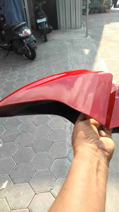 SPEKBOR SLEBOR DEPAN HONDA TIGER REVO/MEGA PRO SPEKBOR DEPAN