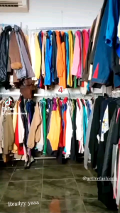 LINK JAKET DAN SWITER MURAH MERIAH