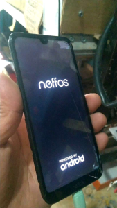 mesin hp neffos tp7016a normal