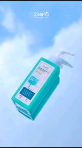 ZAM2JK INFUSED WHITENING & MOISTUREZER BODY LOTION Body Lotion Pemutih Kulit Krim Pelembap Untuk Tubuh - Lazada