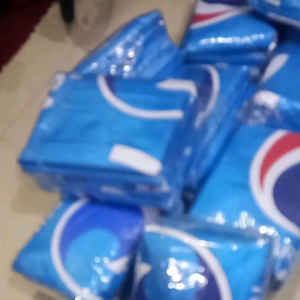 Bendera PARTAI GELORA INDONESIA