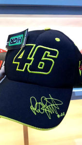 Topi Baseball Racing Bordir & 94marques: Pilihan Terbaik untuk Dewasa