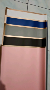 Kertas Bunga Hand Bouquet: Penggunaan & Tips