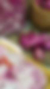 Hành Tím Lý Sơn Cắ.t Lát Muối Chua Ngọt Tiệm TuTi Hũ 950g - Giòn Thơm Không Hăng Ngon Lạ Miệng