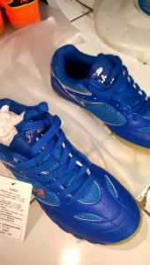 Lefus Sepatu Tenis Meja Table Tennis Pingpong Shoes