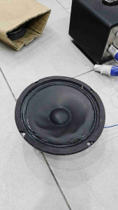 loa bãi trung kính hàng đẹp 16cm ae về gắn ô tô hoặc chế loa kéo
