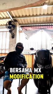 Saklar Kiri Vixion Di Modif PNP Yamaha New NMAX 2020 ABS Connected - Mx Modification
