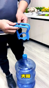 Alat Angkat Air Galon / Holder Pengangkat Galon / Alat Ngangkat Galon Air Double Handle