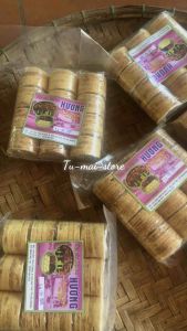 BÁNH IN ĐẬU XANH NHÂN THỊT ĐẶC SẢN HỘI AN QUẢNG NAM|LÀM QUÀ BIẾU TẶNG