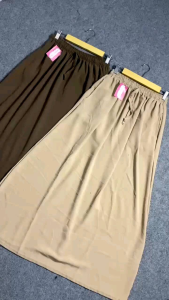 Rok Panjang Airflow Wanita Dewasa BB 40-85kg