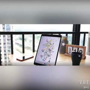 For Xiaomi Pad 7 / 7 Pro Paper Like Screen Protector Film For MiPad 6 / 5 Pro 11inch 6S 12.4 Redmi Poco Pad Pro 12.1 10.61 Matte PET Painting Write Tablet Accessories for 7pro 6pro 5pro 6spro padpro pocopad 12.1