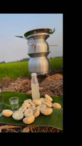 หม้อกลั่นสแตนเลส ฟู้ดเกรด อเนกประสงค์ | กลั่นสุรา น้ำมันหอมระเหย สมุนไพร Hydrosol