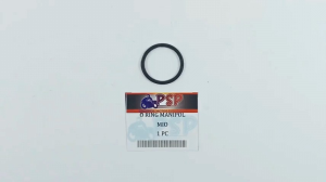 O Ring Manipol MIO (Harga per 1 pcs) - Oring Karet Seal Sil Manipul MIO SMILE / SPORTY / SOUL Karbu