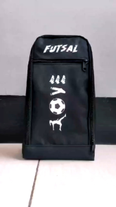 Tas Jinjing / Tas Olahraga Tempat Sepatu Bola Futsal Promo Terbaru