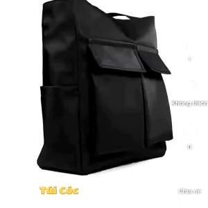 túi cốc thời trang dành cho nam đi chơi tập gym