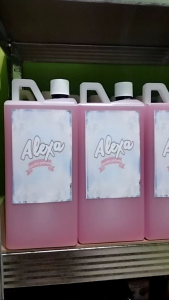 Parfum Laundry Alexa Aroma Paris Hilton Grade A - TERLARIS (PREMIUM KWALITY)