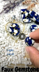 ดินโพลีเมอร์ ดินNARA Polymer Clay ดินโพลิเมอร์ ขนาด 55 กรัม (เลือกสี)ราคาถูก