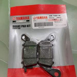 DISPED KAMPAS REM DEPAN YAMAHA MIO M3 & N-MAX