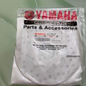 (COD) PIRINGAN CAKRAM DISC DEPAN YAMAHA MIO J MIO SOUL 115 MIO SOUL GT MIO M3 MIO S MIO Z MIO FINO FI/125 54P