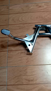 Standar Tengah & Ring 14 untuk Vario 110