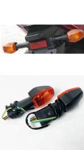 WAVE110 DX WAVE110S DX110 REAR SIGNAL ASSY SIGNAL BELAKANG