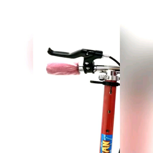 SC8 Skuter Otoped Rem Tangan Anak: Keamanan & Kenyamanan bagi Anak