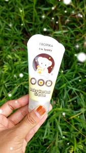 TROPIKA Baby Herbal Cream 50g n 230g