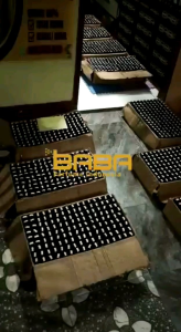 Baba Parfum Indonesia Kwalitas Imfor Wangi Tahan Lama 3 Botol