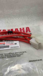 Kabel aki rumah sikring sekring yamaha Vixion NVL NVA 1PA