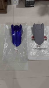 FENDER FRONT FOR AEROX 155 V1/V2 ORIGINAL YAMAHA GENUINE PARTS