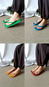 รองเท้าแตะดาวเทียม พลาสลอน ของแท้ (🔥ส่งเร็ว)✅